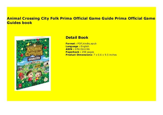 City X Guides